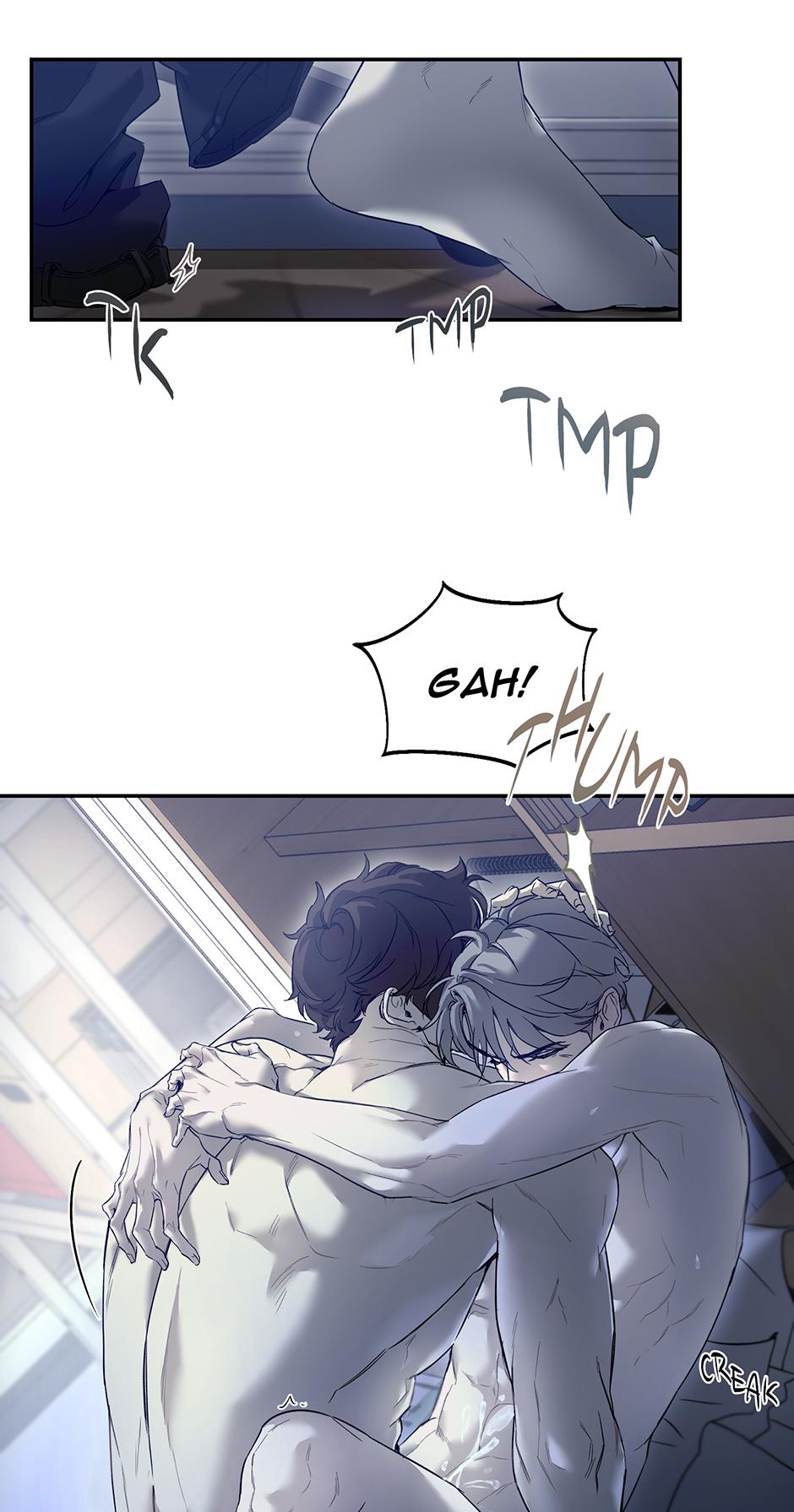 Nerd Project, Chapter 35 image 35